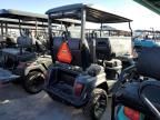 2024 Hdkp Golf Cart