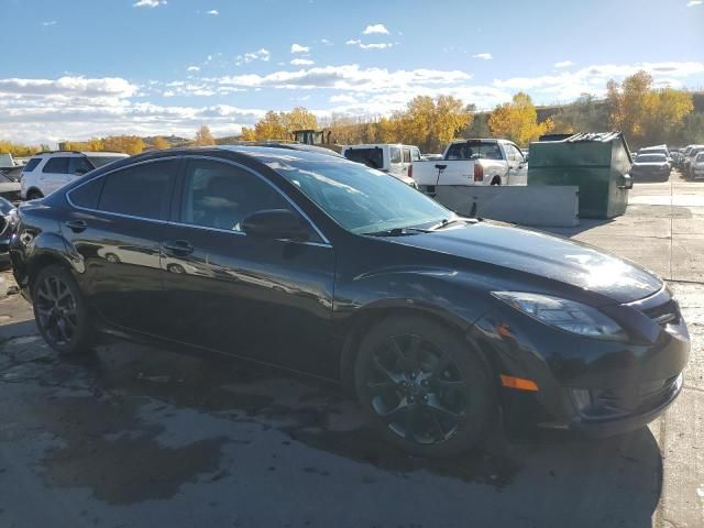 2009 Mazda 6 S