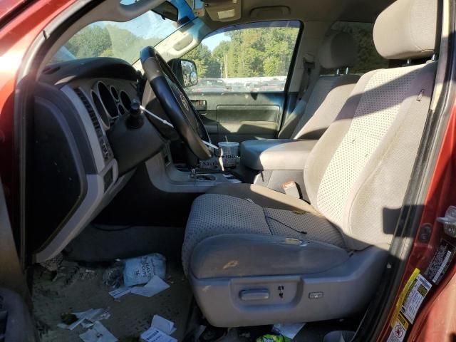 2010 Toyota Tundra Double Cab SR5