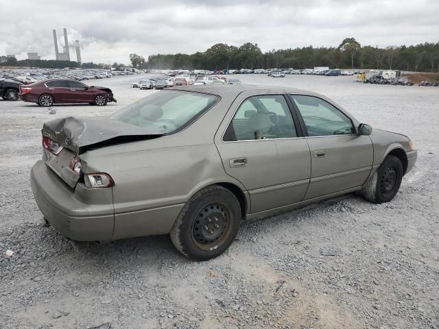 1999 Toyota Camry CE