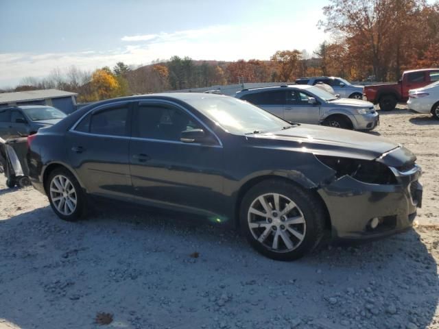 2014 Chevrolet Malibu 3LT