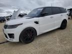 2019 Land Rover Range Rover Sport HSE Dynamic