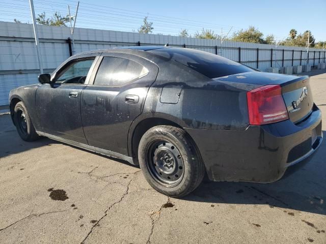 2008 Dodge Charger