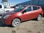 2010 Nissan Rogue S