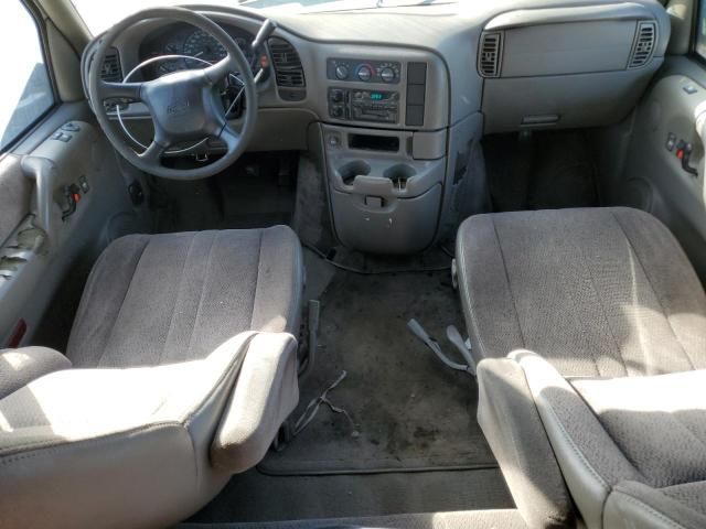 1998 Chevrolet Astro