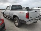 2002 Ford F150