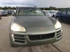 2009 Porsche Cayenne S