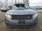 2020 Land Rover Range Rover P525 HSE