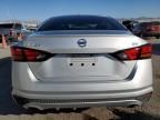 2019 Nissan Altima SV