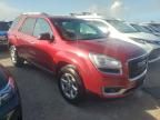 2014 GMC Acadia SLE