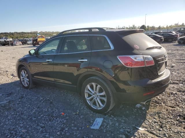 2012 Mazda CX-9