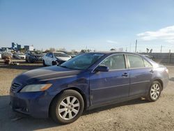 Toyota Vehiculos salvage en venta: 2009 Toyota Camry Base