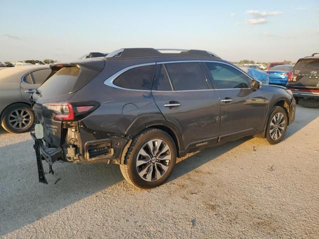 2023 Subaru Outback Touring