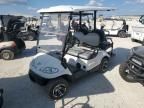 2021 Asse Golf Cart