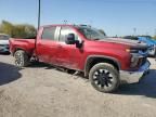 2020 Chevrolet Silverado K2500 Heavy Duty LT