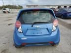 2014 Chevrolet Spark 1LT