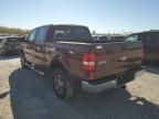 2006 Ford F150 Supercrew