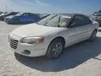 2004 Chrysler Sebring LX