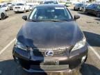 2013 Lexus CT 200