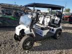 2024 Evol Golf Cart