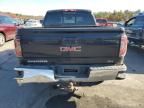 2016 GMC Sierra K1500 SLT