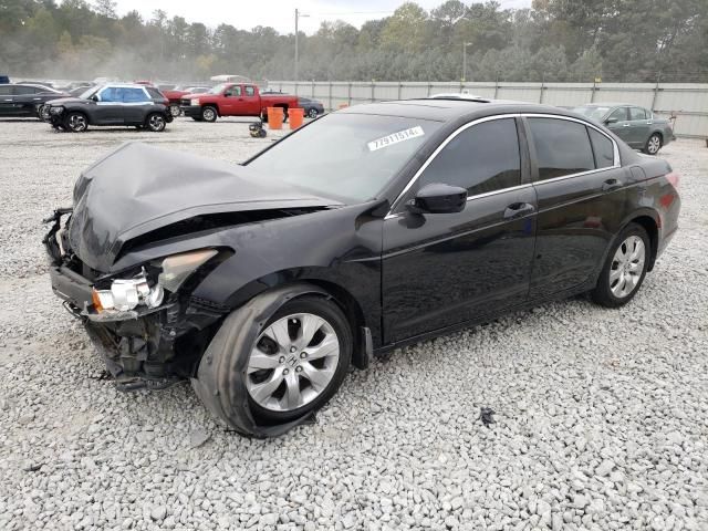 2009 Honda Accord EXL