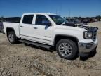 2017 GMC Sierra C1500 SLT