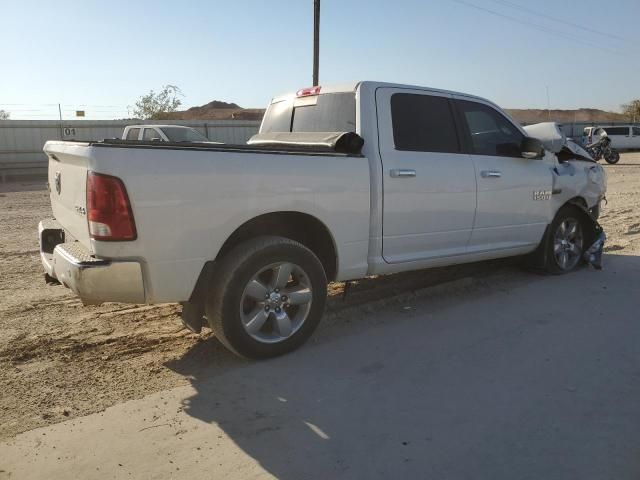 2017 Dodge RAM 1500 SLT