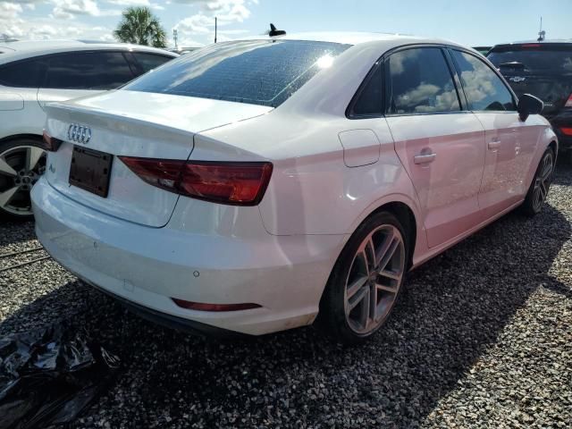 2020 Audi A3 Premium