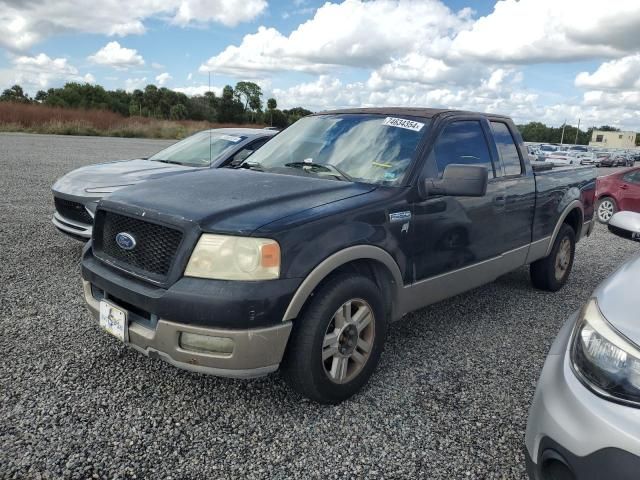 2004 Ford F150