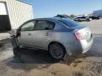 2008 Nissan Sentra 2.0