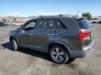 2013 KIA Sorento EX