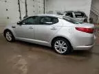 2012 KIA Optima LX