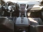 2017 GMC Yukon XL K1500 SLT