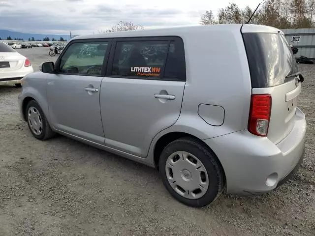 2013 Scion XB