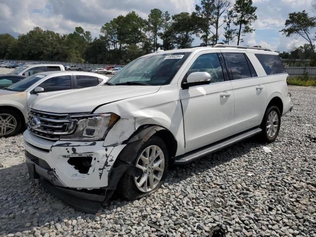 2020 Ford Expedition Max XLT