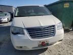 2009 Chrysler Town & Country LX