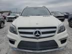 2015 Mercedes-Benz GL 550 4matic