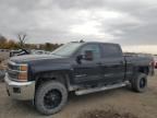 2015 Chevrolet Silverado K2500 Heavy Duty LT