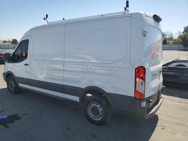 2018 Ford Transit T-350