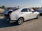 2015 Cadillac ATS