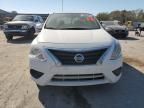 2019 Nissan Versa S