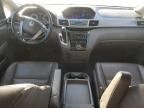 2013 Honda Odyssey EXL