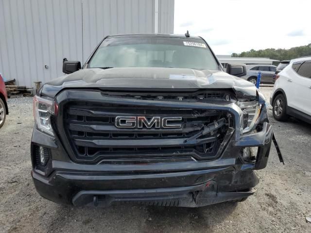 2020 GMC Sierra K1500 Elevation