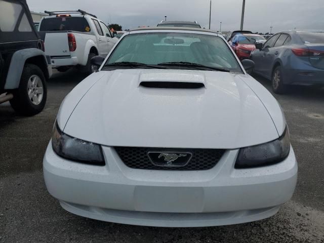 2003 Ford Mustang GT