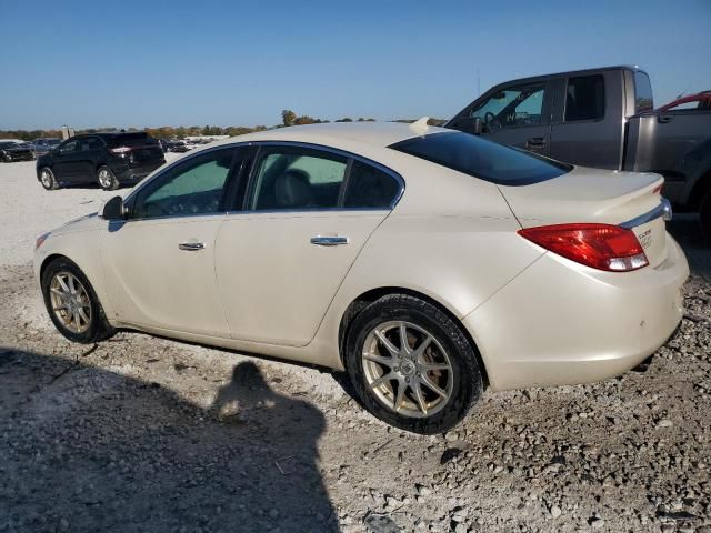 2013 Buick Regal Premium