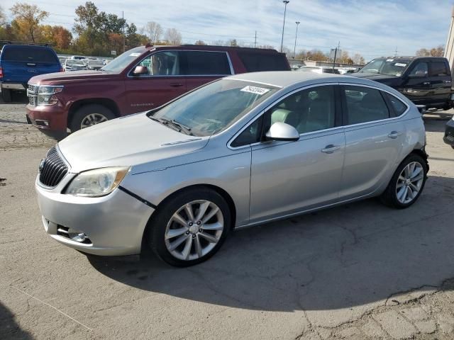 2015 Buick Verano Convenience