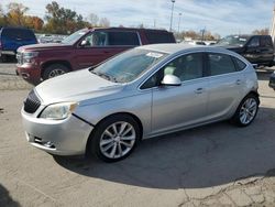 Carros salvage sin ofertas aún a la venta en subasta: 2015 Buick Verano Convenience