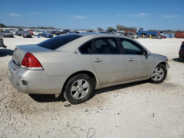 2008 Chevrolet Impala LT