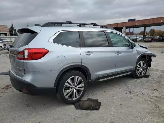 2020 Subaru Ascent Limited